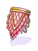 Escudo de Escamas de Naga [1]