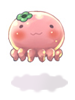 Balão de Polvo