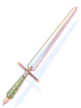 Espada Bastarda [3]