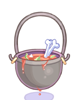 Sopa da Imortalidade