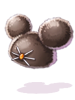 Costume Mouse Hat