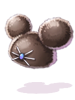 Costume Mouse Hat