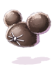 Costume Mouse Hat
