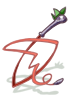 Caule de Nepenthes [2]