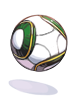 Chapéu do Torneio: Vitória [1]