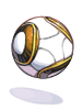 Chapéu do Torneio: Honra [1]