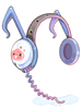 Fones Poringzor Ex71 [1]
