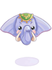 Chapéu de Elefante