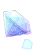 Diamante de 3 quilates