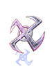 Shuriken Roda-Gigante Huuma [3]