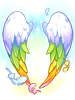 Visual de Asas de Alfheim