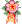 Medalha de Flor