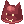Chapéu de Deviruchi Vermelho