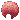 Peruca Afro Ruiva