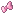 Costume Pink Ribbon
