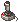 Costume Joystick Hat