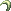 Mecha de Cabelo Verde