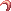 Mecha de Cabelo Vermelho
