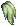 Rabo de Cavalo Verde