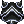 Capuz Infernal Místico Preto