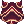 Capuz Infernal Místico Vermelho