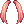 Peruca Miku Ruiva