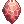 Pedra Encantada Vermelha