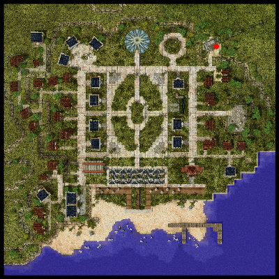 Cidade de Brasilis