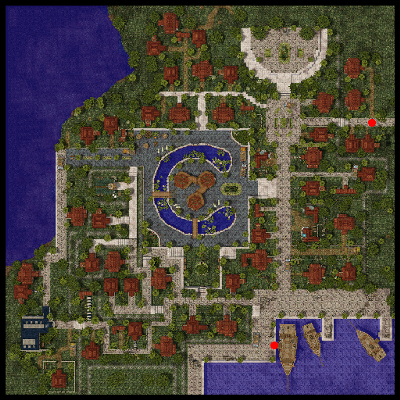 Porto Malaya