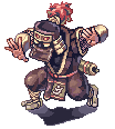 SHINOBI