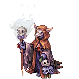 NECROMANCER